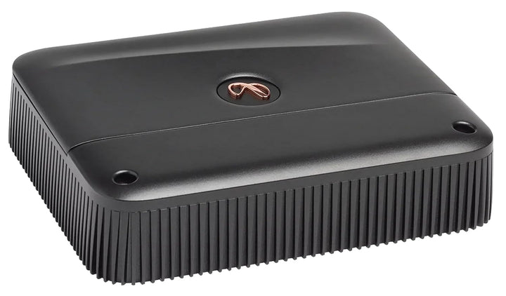 Infinity Referenz 6001A || Hochleistungs-Auto-Subwoofer-Verstärker || Neues Modell 2022 1 600 watts