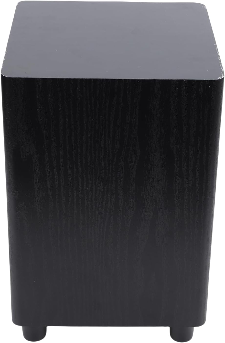 CCYLEZ 6,5-Zoll-Passiv-Subwoofer, 100-W-Hochleistungs-Deep-Bass-Lautsprecher mit -Tiefpassfilter, fü
