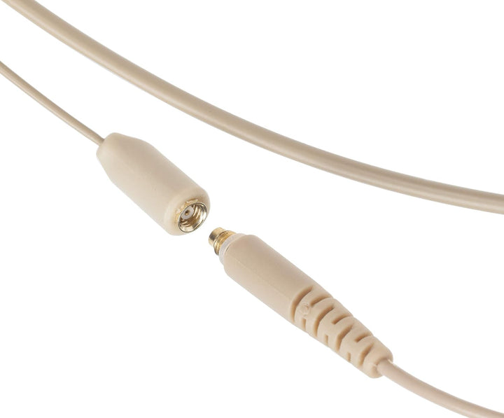 SAMSON DE50x Headset Kondensatormikrofon, omnidirektional, IP65, für Bühne, Broadcast &amp; Fitness