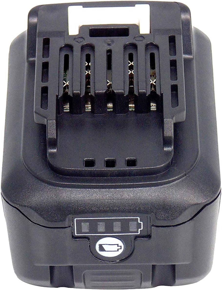 2 Stück BL1041B 4,0Ah Akku mit Ladegerät 10.8V-12V DC10WD DC10SB für Makita 12V Akku BL1015 BL1041B