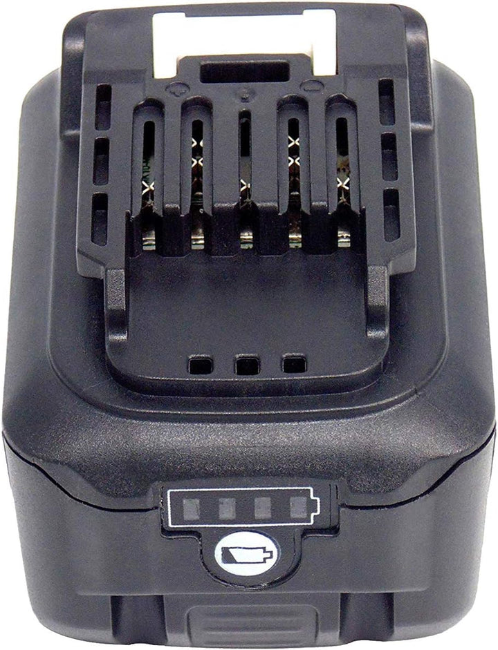 2 Stück BL1041B 4,0Ah Akku mit Ladegerät 10.8V-12V DC10WD DC10SB für Makita 12V Akku BL1015 BL1041B