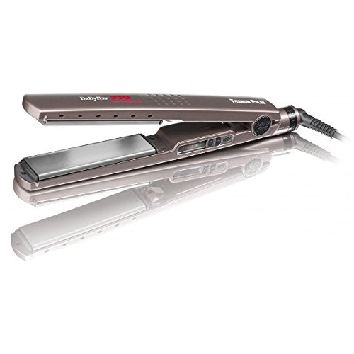 BaByliss Pro 102617 Glätteisen Straightener BAB2091EPE, 1 Stück (1er Pack)