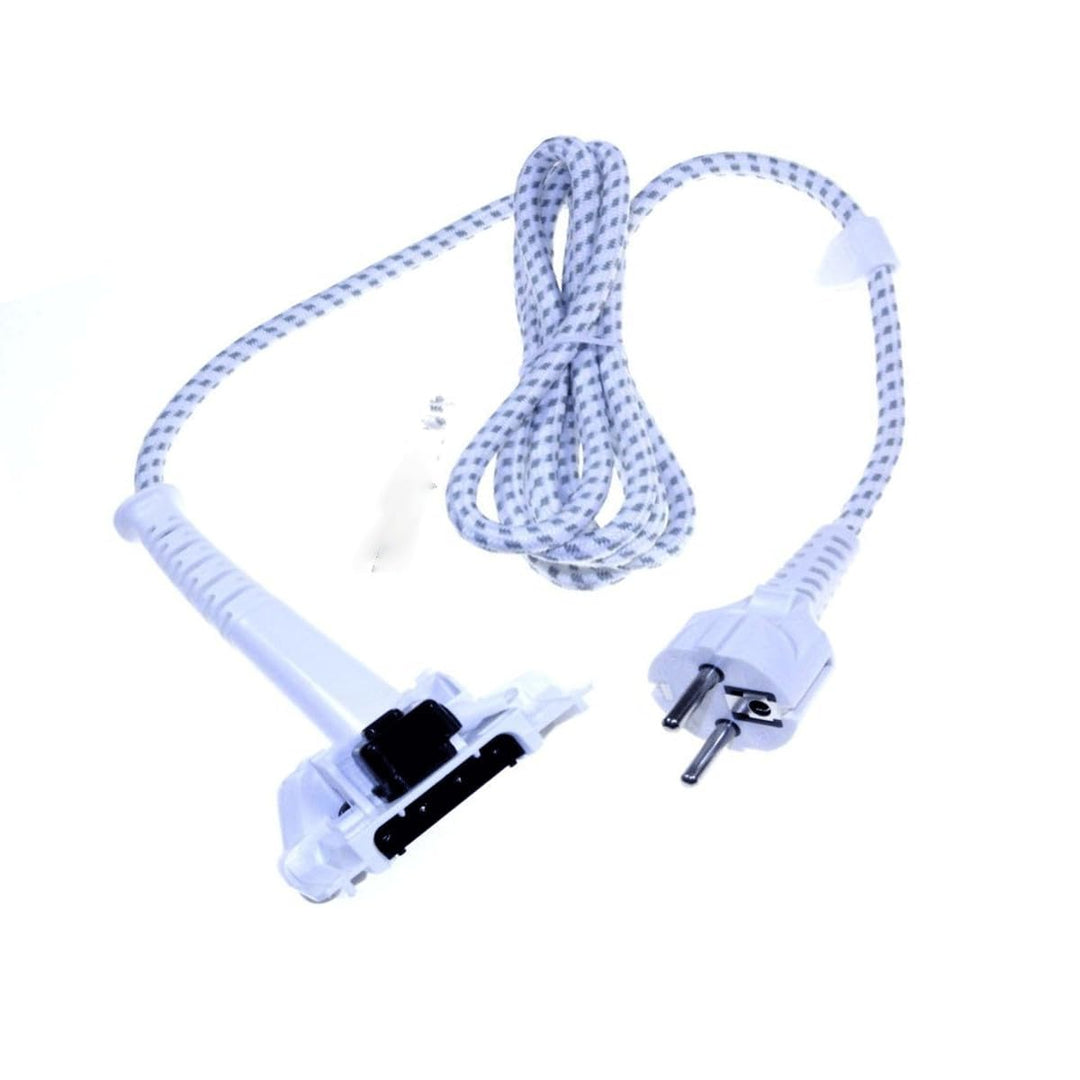 Kabel CS-00119693 kompatibel mit/Ersatzteil für Tefal Bügeleisen (siehe Beschreibung)