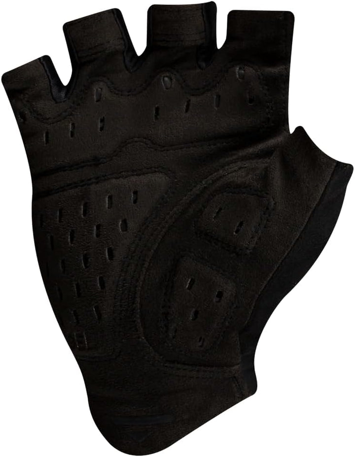PEARL IZUMI Elite Gel-Handschuhe für Erwachsene, Unisex M Schwarz, M Schwarz