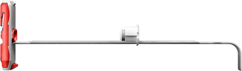 fischer 541106 FIXtainer - Die Power- und Schlauer-Box, Dübelset DUOPOWER und DUOTEC, Universaldübel