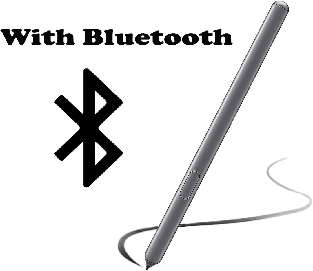 Galaxy Tab S6 Pen Ersatz mit Bluetooth S Pen Stylus Pen für Samsung Galaxy Tab S6 SM-T860, SM-T865,
