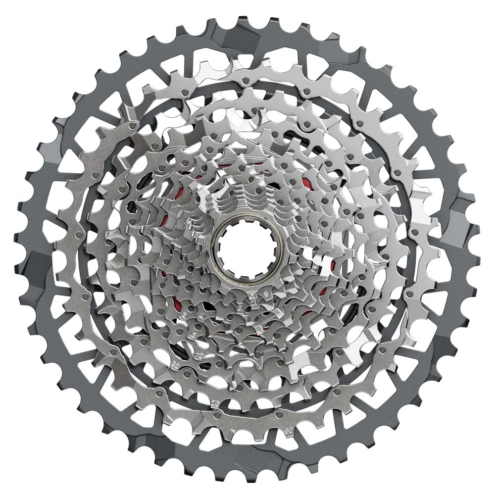 SRAM AM CS XG 1351 E1 XPLR 10-46