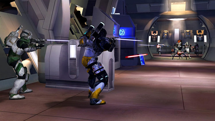 Star Wars: Republic Commando (Limited Run #397) (Import)