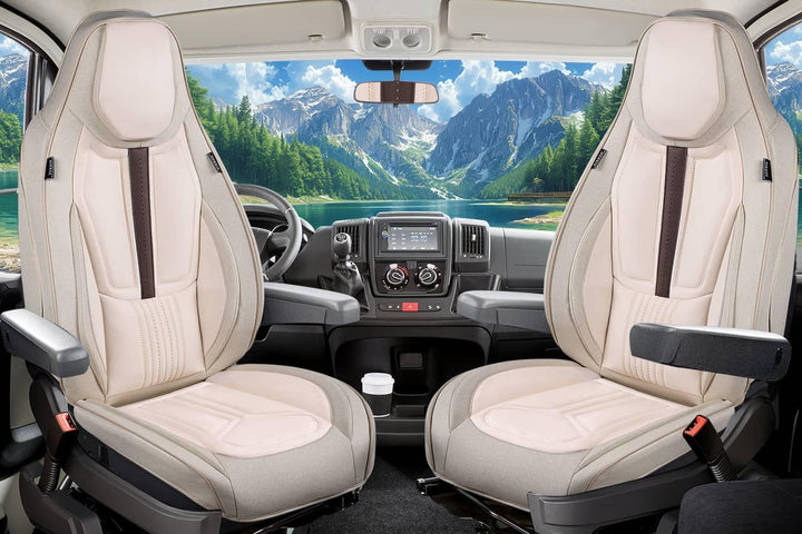Wohnmobil Sitzbezüge für Knaus Sky TI (DS4)