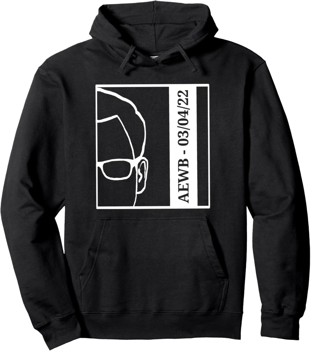 An evening with Benny Konzert Pullover Hoodie