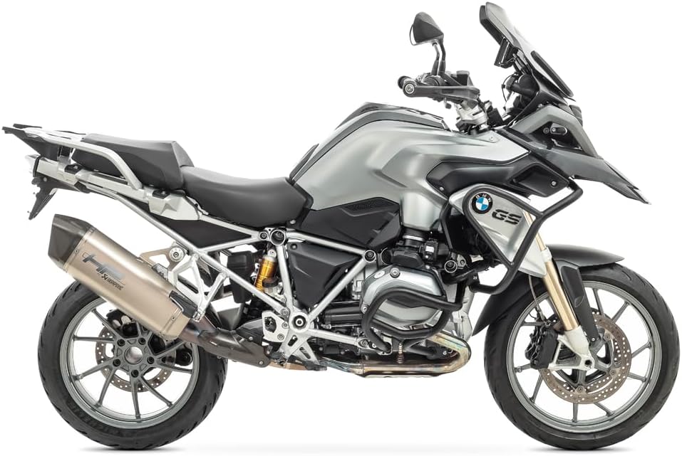 Sturzbügel Set für BMW R 1200 GS 13-16 Oben und unten Motoguard L2 Schutzbügel set L BMW R 1200 GS 1