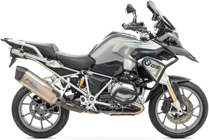 Sturzbügel Set für BMW R 1200 GS 13-16 Oben und unten Motoguard L2 Schutzbügel set L BMW R 1200 GS 1