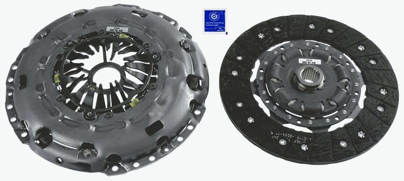 SACHS 3000 990 199 Kupplungssatz