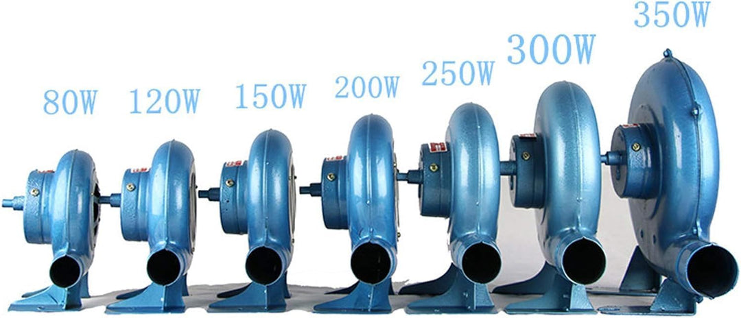 Handkurbel-Schmiede-Gebläse, Eisengetriebe, Popcorn-Ventilator, manueller Ventilator, manuelles Gril