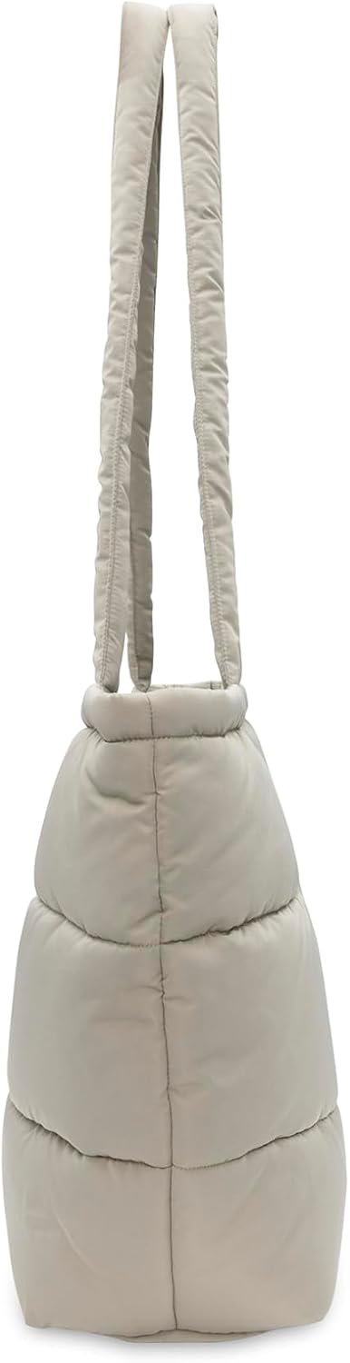 Jollein Wickeltasche Shopper Olive Green, Olive Green
