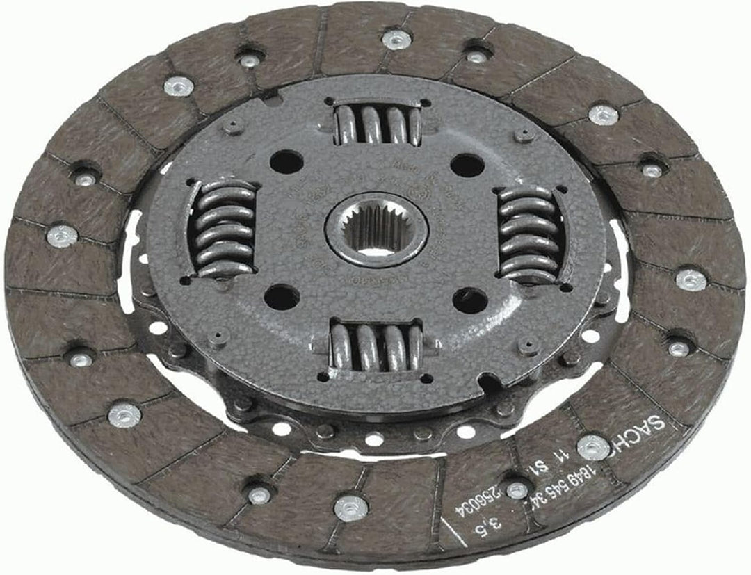 Sachs 3000838501 Kupplung
