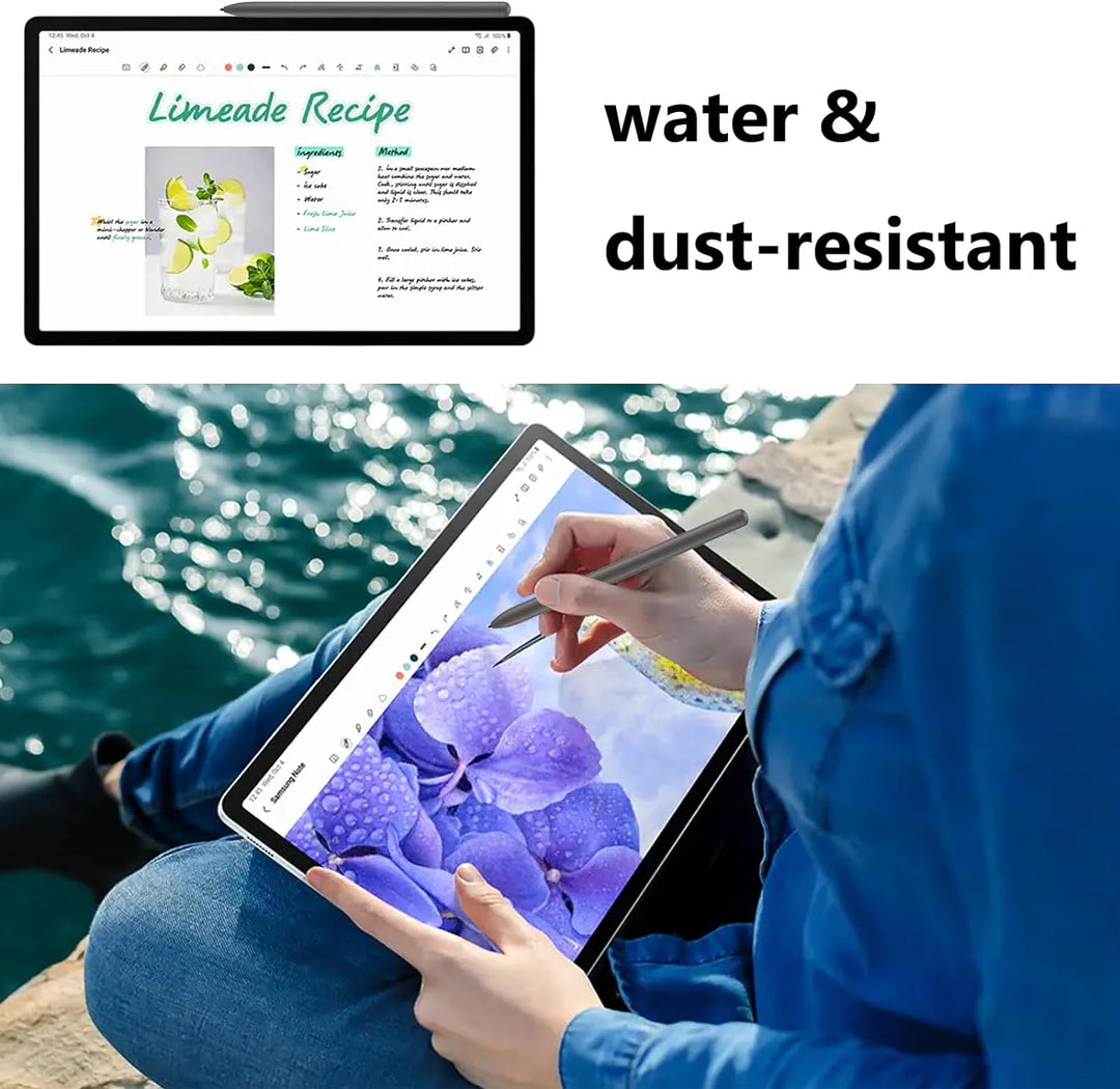 Galaxy Tab S9 FE Eingabestift Ersatz für Samsung Galaxy Tab S9 FE | Tab S9 FE+ S Pen EJ-PX510 /S9 FE