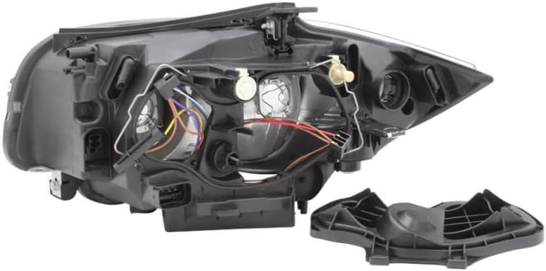 Valeo 044280 Hauptscheinwerfer