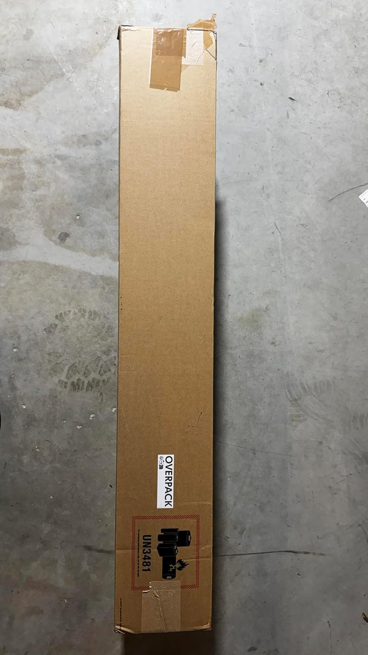 Dyson V11 Animal Extra Stielstaubsauger, lila/grau