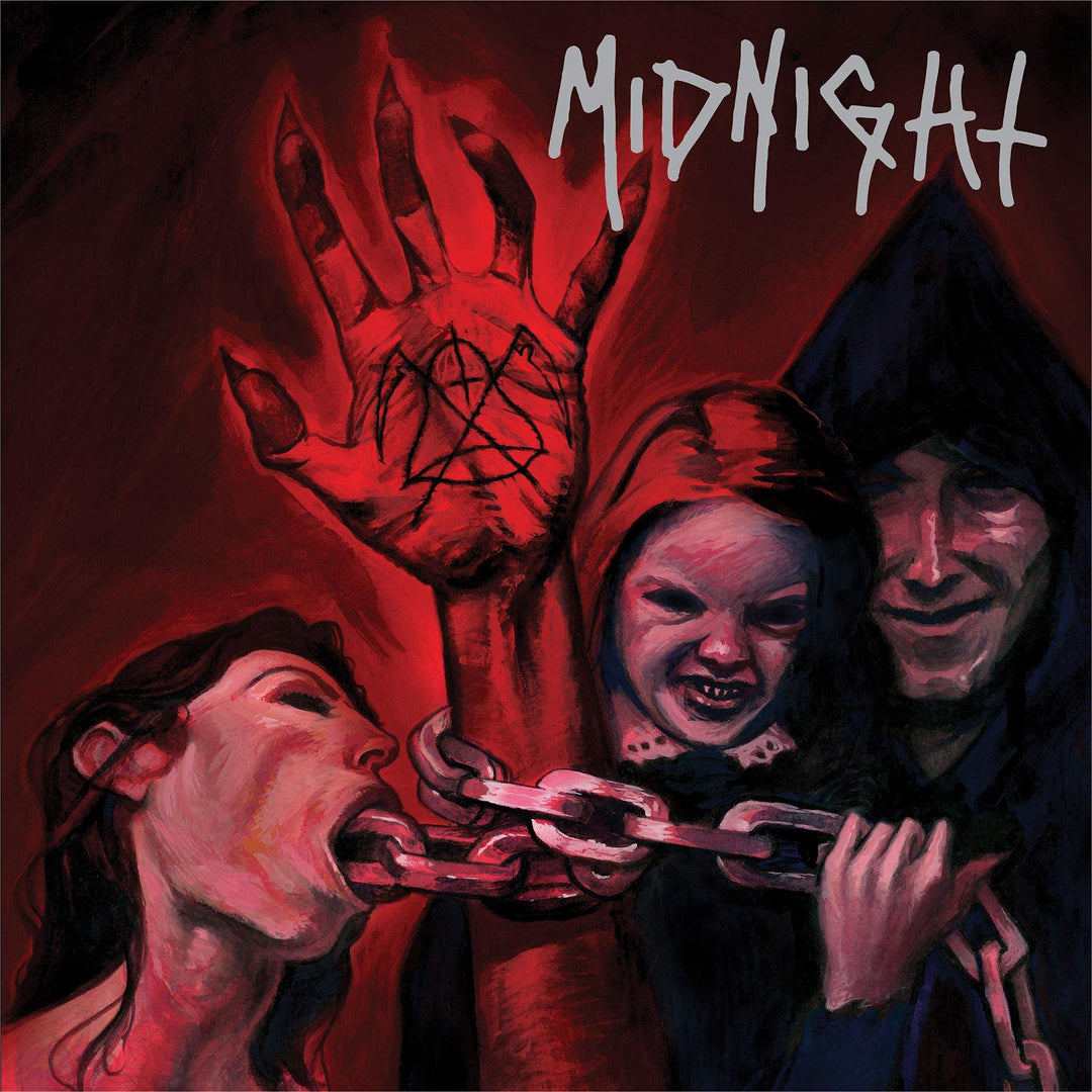 No Mercy For Mayhem, Vinyl