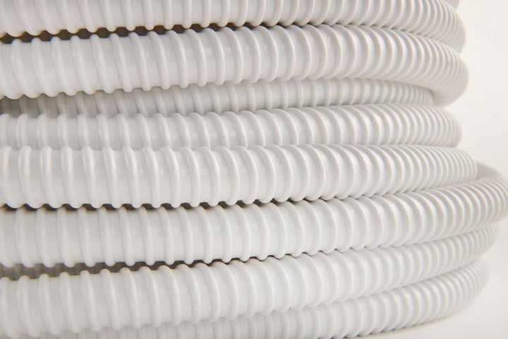 Kondensatschlauch 1-30m Ø 16mm Ø 18mm Ø 20mm Klimaschlauch Zuschneidbar Glatte Flexibel Kondenswasse