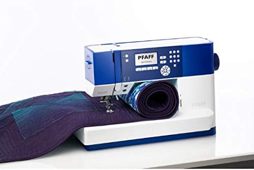 Pfaff Nähmaschine Ambition 610 inkl. Zubehör