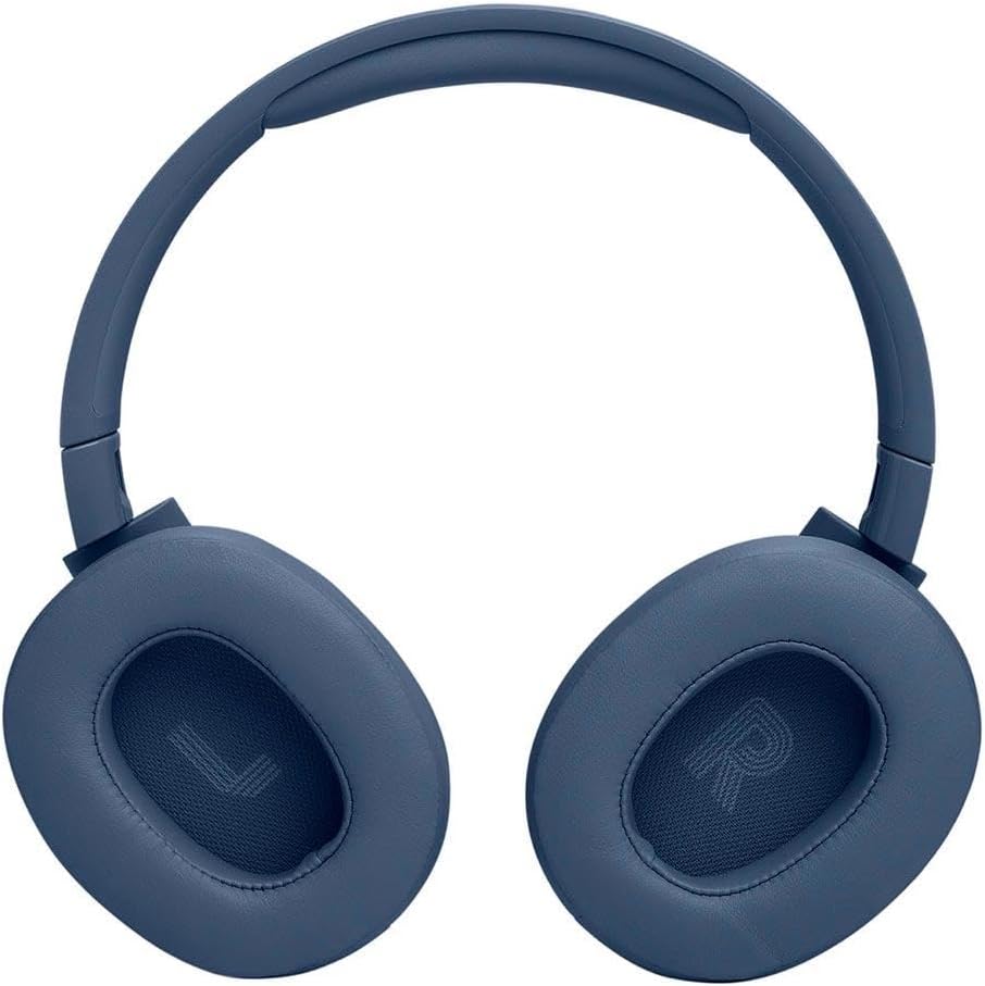 JBL Tune 770NC – Kabellose Over-Ear-Kopfhörer mit adaptivem Noise-Cancelling und faltbarem Design –