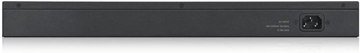 Zyxel 48-port Gigabit Ethernet Smart-Managed Switch, 4 Gigabit-Combo-Ports sowie 2 SFP-Ports [GS1920