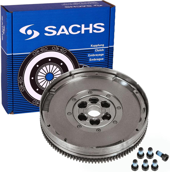 SACHS 2294 000 296 Schwungrad