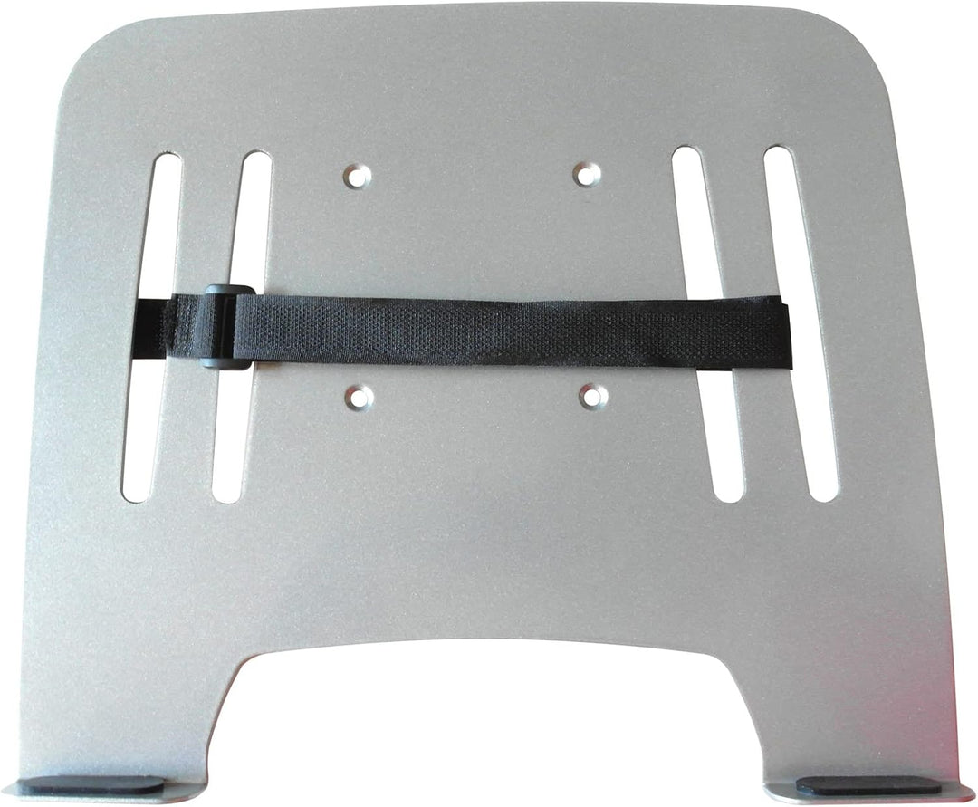 Halterung Adapter Ablage für Laptop Notebook Netbook Tablet PC - Befestigung an Wandhalterung Ablage