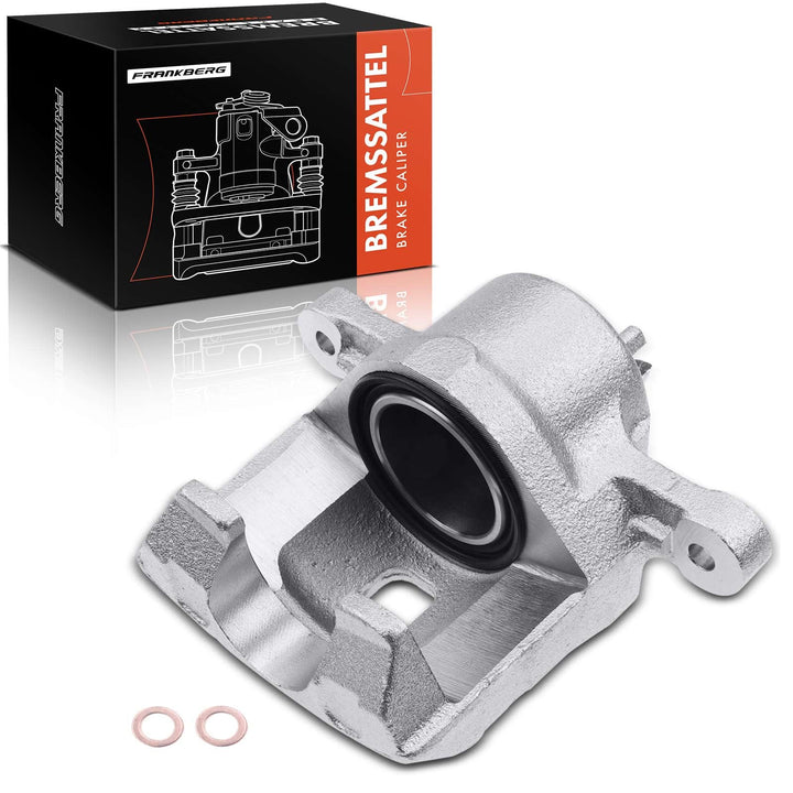 Frankberg Bremssattel Bremszange Vorne Rechts Kompatibel mit Atos MX 1.0L 1999-2000 Replace# 58190-0