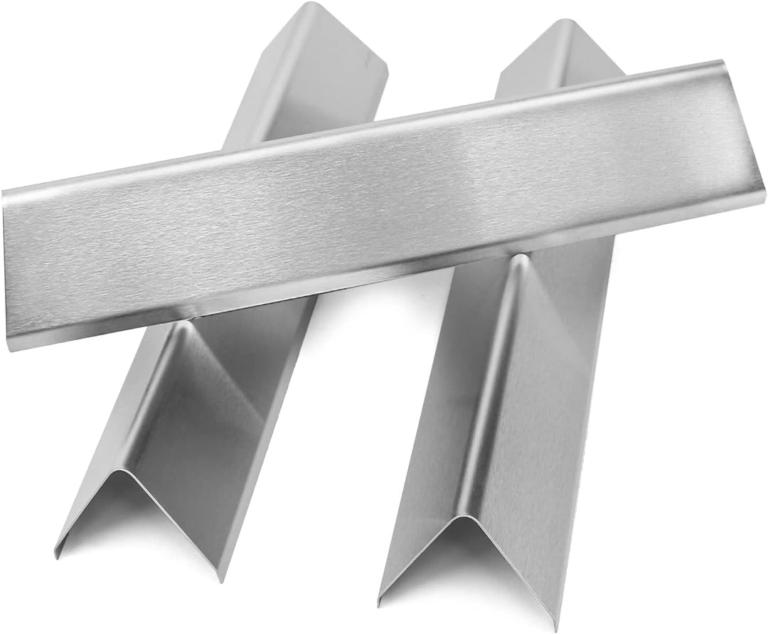 Denmay 38.9cm Flavorizer Bar 7635 für Weber Spirit I II 200 Serie E210, E220, S210, S220 (mit vorder