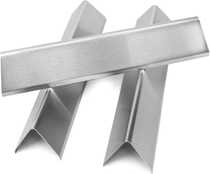 Denmay 38.9cm Flavorizer Bar 7635 für Weber Spirit I II 200 Serie E210, E220, S210, S220 (mit vorder