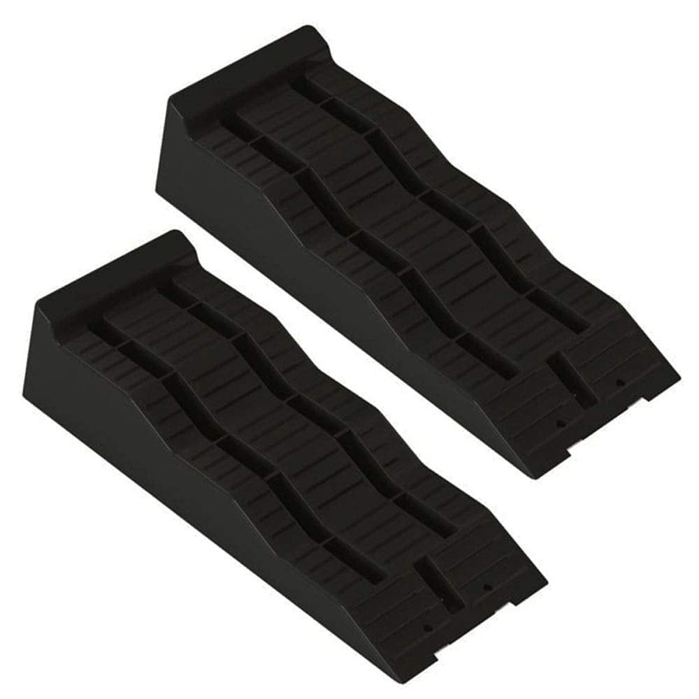 Thule Levelers Black One-Size