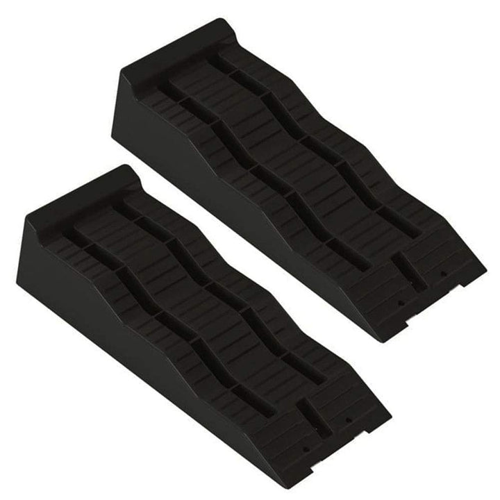 Thule Levelers Black One-Size