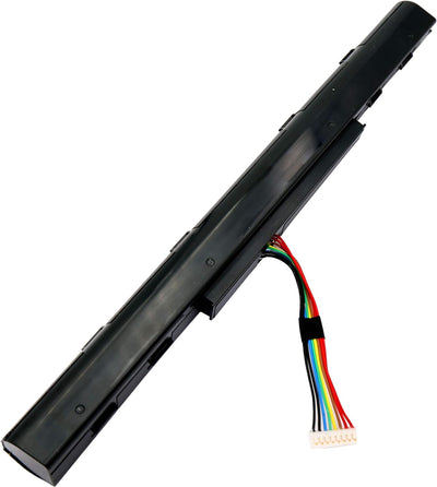 BLESYS AS16A5K AS16A7K AS16A8K Akku für Acer Aspire E15 E5-575 E5-575G E5-575T E5-575TG E5-575-3992