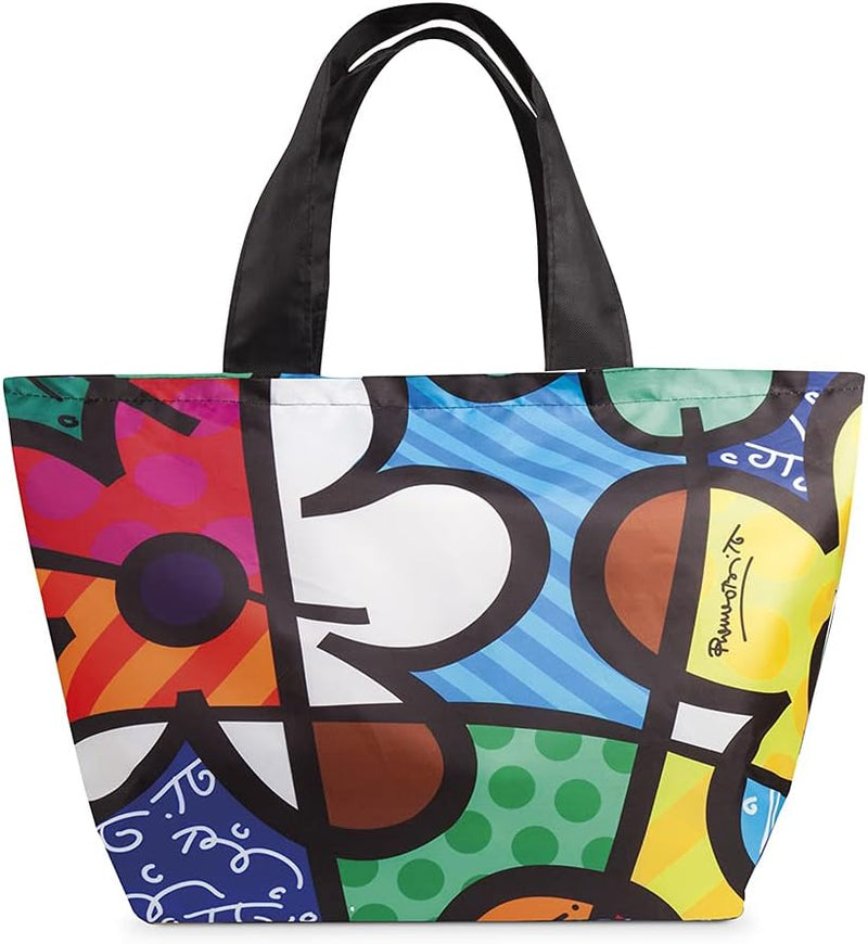 Egan Damen Tbt6311/1 Strandtasche, Mehrfarbig, Einheitsgrösse