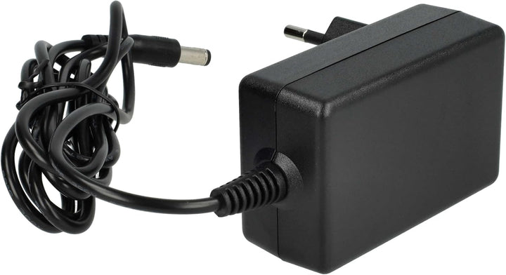 vhbw Netzteil kompatibel mit Traktor Control S5, S4 (MK 1 + MK2 + MK3), Z1, S8 Multieffektgerät DJ-M