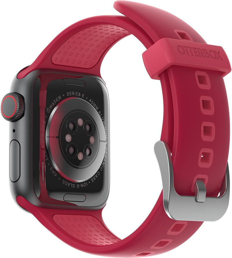 OtterBox All Day Uhrenarmband für Apple Watch Series 9/8/7/6/SE 2. gen/SE 1. gen/5/4/3 - 38mm/40mm/4