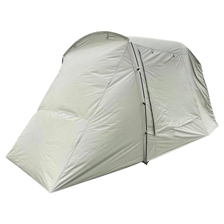Firulab SUV-Zelte für Camping | Camping SUV Heckzelt - Grosses schattiges Campingzelt, 3 Jahreszeite