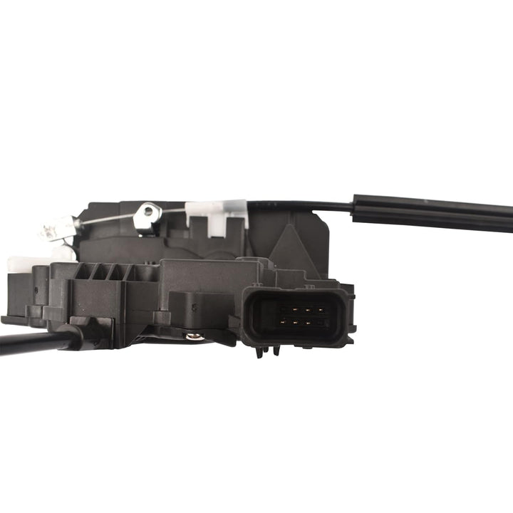 Huiruhy Stellmotor Hecktür Verriegelung Schloss Kompatibel mit Jumper Ducato 250 Boxer 1393796080 13