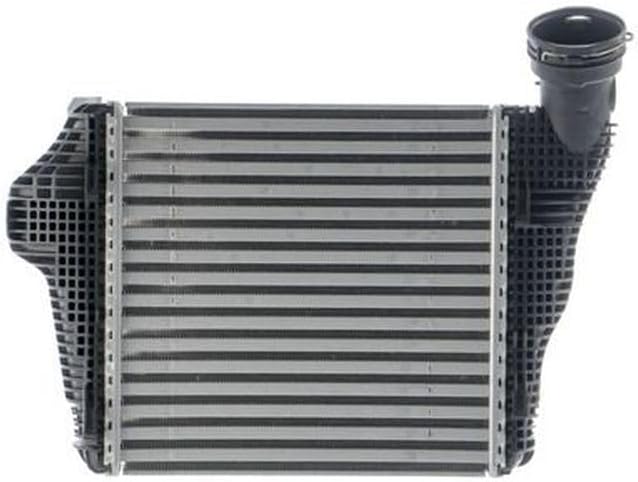MAHLE CI 333 000P Ladeluftkühler BEHR PREMIUM LINE