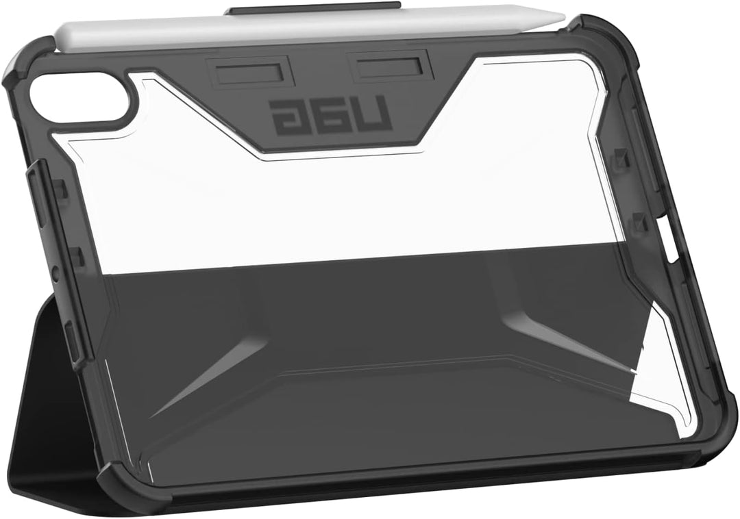 Urban Armor Gear Plyo Case Apple iPad Mini 6 Hülle (2021/6. Generation) [Standfunktion, Apple Pencil