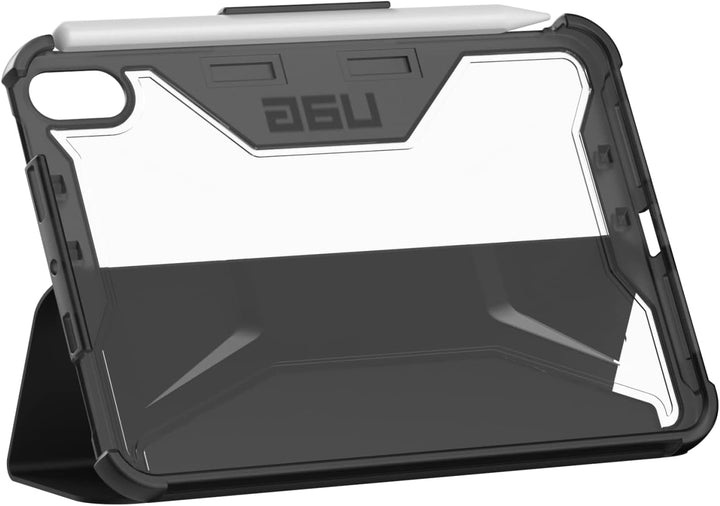 Urban Armor Gear Plyo Case Apple iPad Mini 6 Hülle (2021/6. Generation) [Standfunktion, Apple Pencil