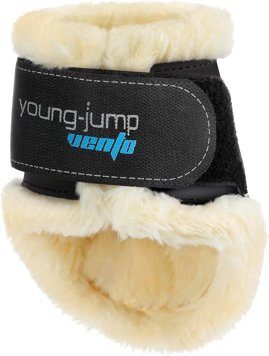 Veredus - Young Jump Vento - Safe The Sheep M Schwarz, M Schwarz