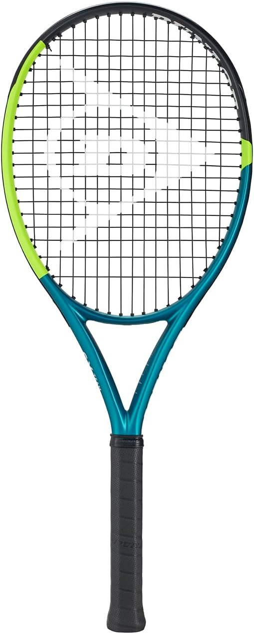 DUNLOP Tennisschläger SX Team 105, 1