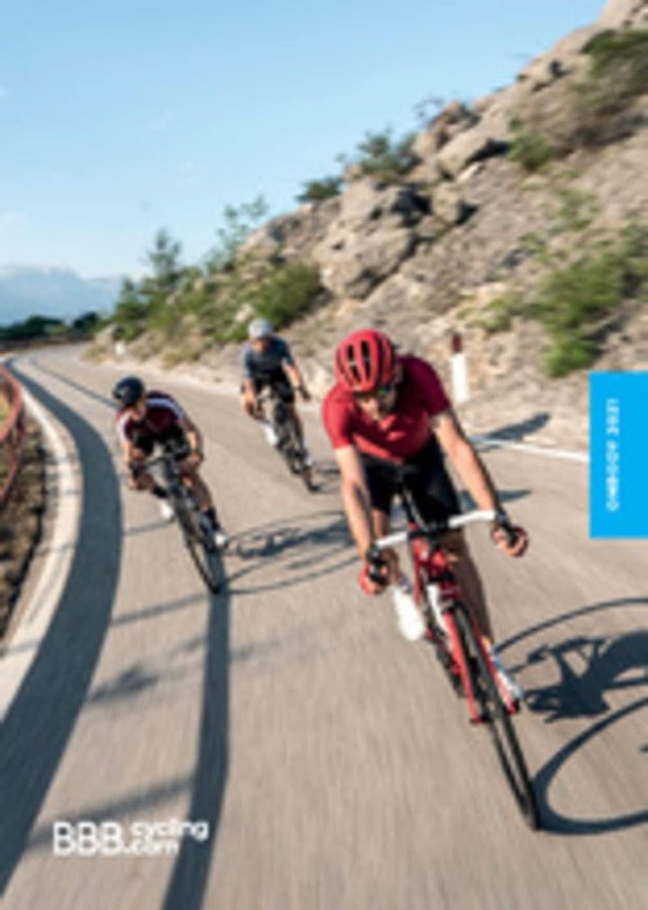 BBB Cycling Aluboys Bdp-21 Schaltrollen, Grau, 11 Zähne EU