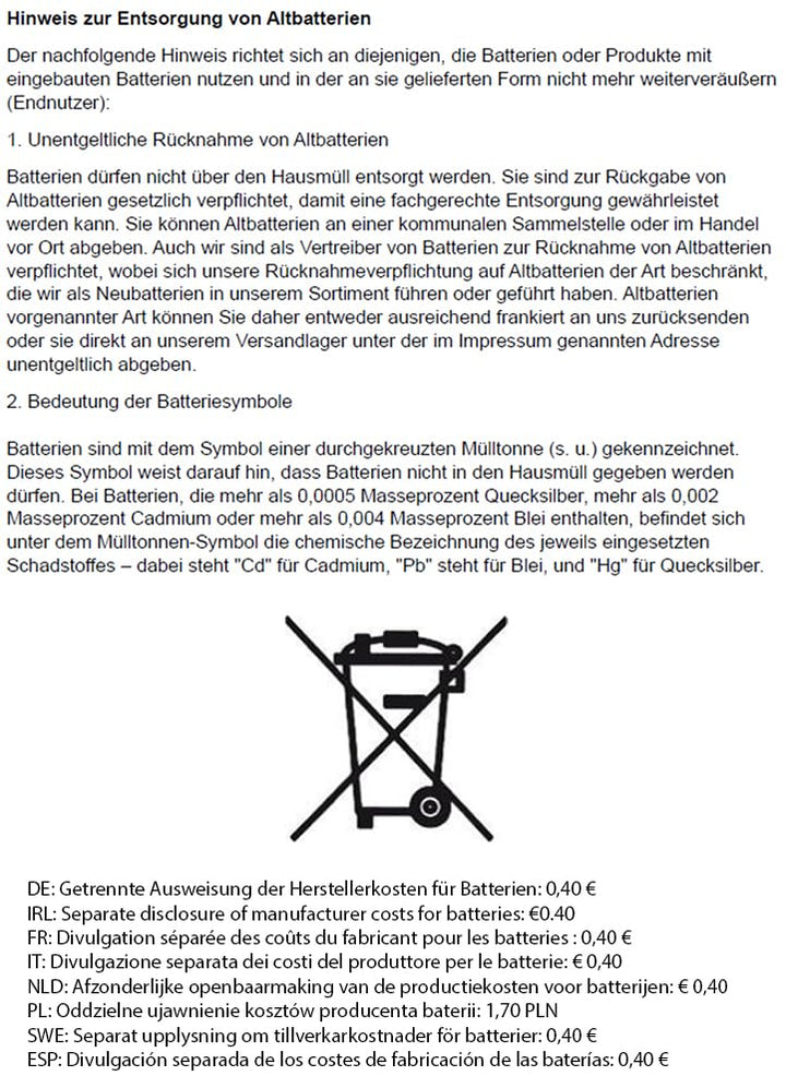 HEADNMORE® Bundle - PARKSIDE PERFORMANCE® 20V Akku Winkelschleifer AP 20 Li + HEADNMORE® Schlüsselan