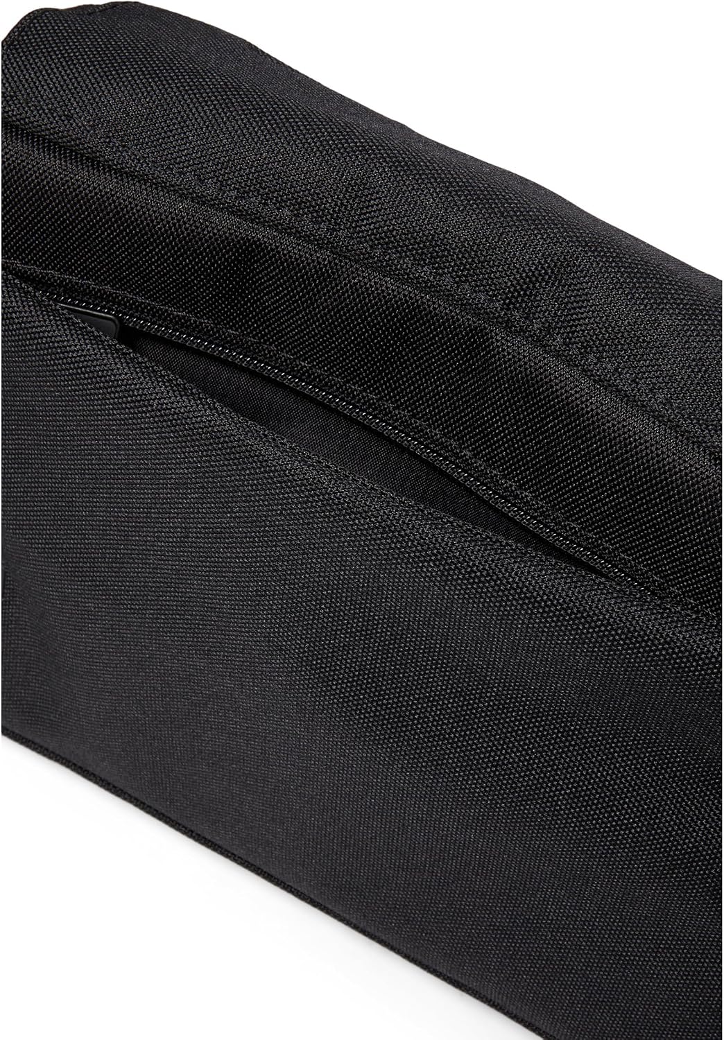 Herschel Burrard Organizer Tech, Schwarz, Schwarz