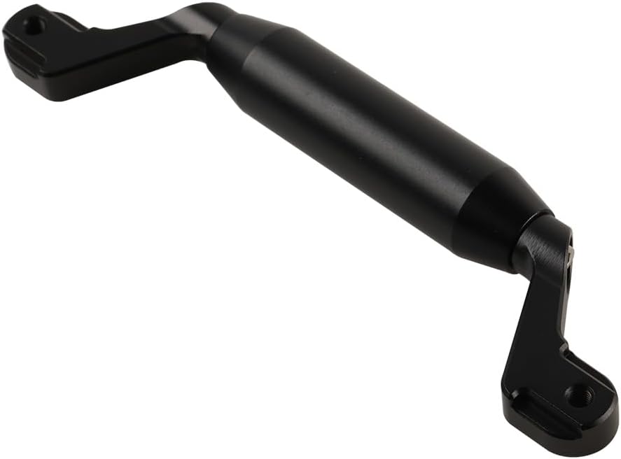 Motorrad Handy GPS Halter Navigationshalterung Kompatibel mit TIGER1200 Tiger 1200 GT Pro 2023 2024